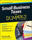 Sales Tax Book